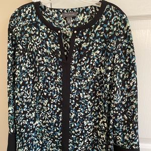 Limited top size medium